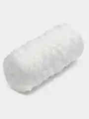 Шнур бельевой 4 мм, 50 м, цвет белый