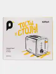Тостер Kitfort КТ-6226