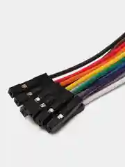 Логический анализатор 24MHz 8CH