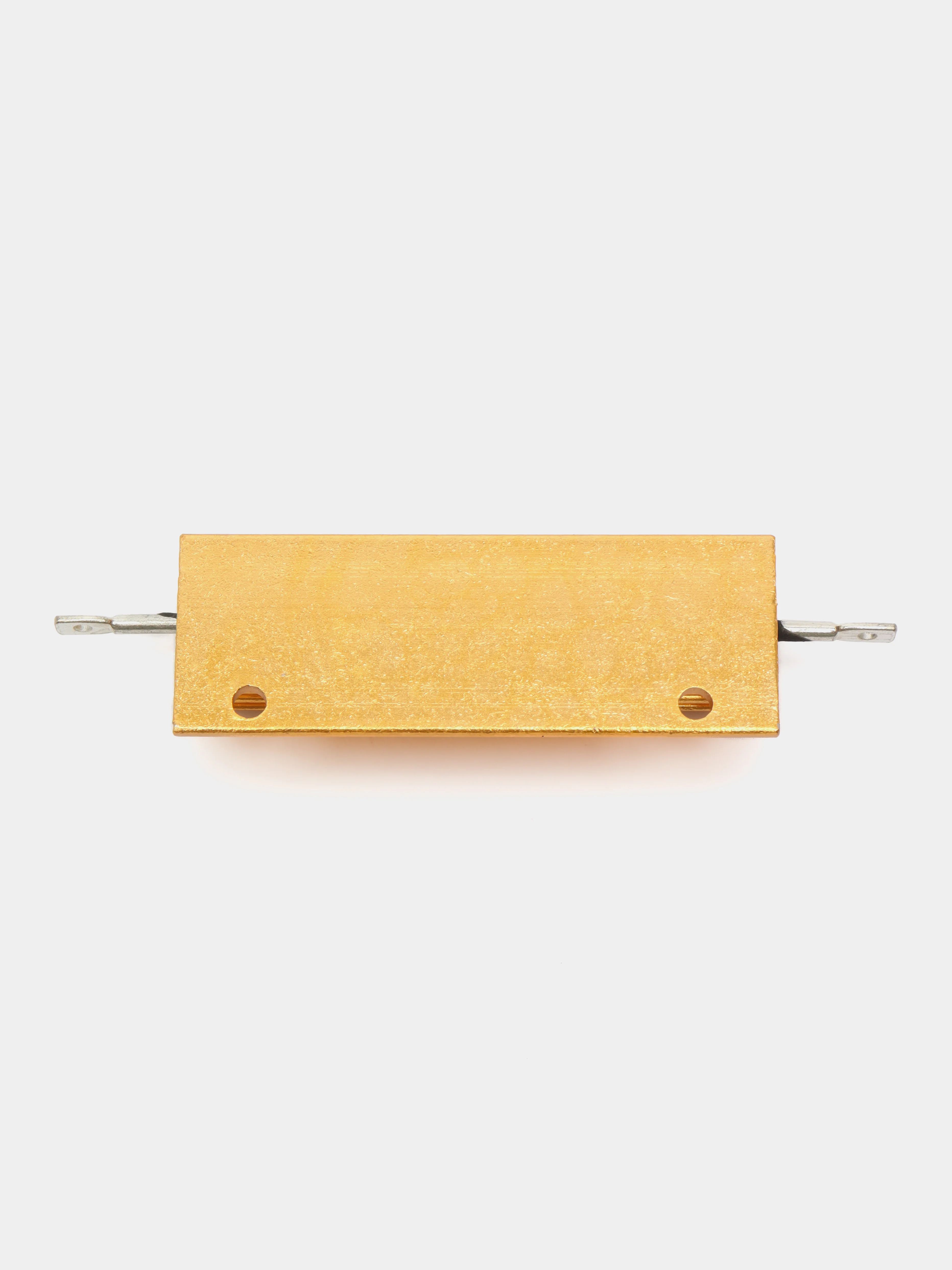 Резистор 10 Ом 100W 5% RX24
