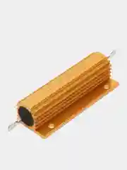 Резистор 10 Ом 100W 5% RX24