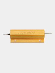 Резистор 10 Ом 100W 5% RX24