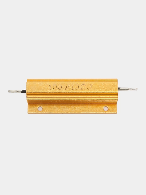 Резистор 10 Ом 100W 5% RX24