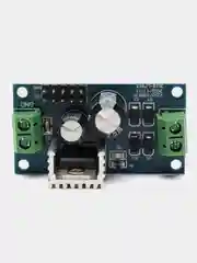 Модуль стабилизатора напряжения 12V на L7812 (LM7812)