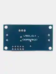 Модуль стабилизатора напряжения 12V на L7812 (LM7812)
