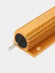 Резистор 10 Ом 100W 5% RX24