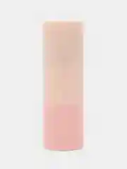 Кораллово-розовый румяна для лица,сухие со спонжиком