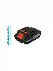 Аккумулятор Sturm SBP1802 18В, 1BatterySystem, 2.0Ач