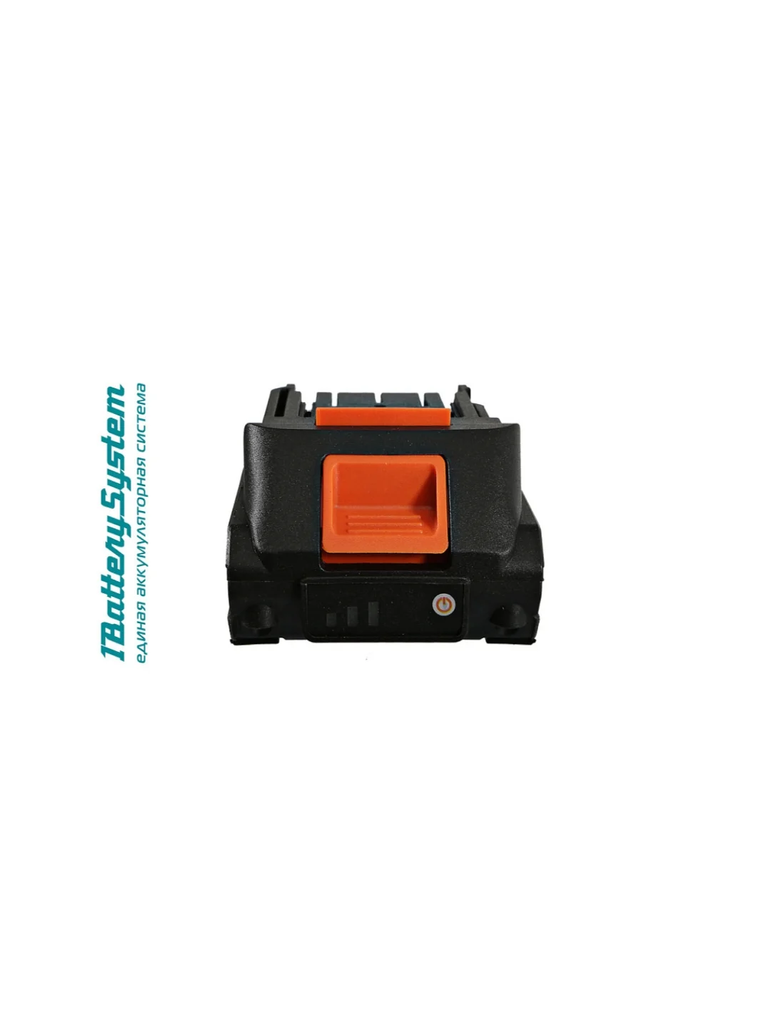 Аккумулятор Sturm SBP1802 18В, 1BatterySystem, 2.0Ач