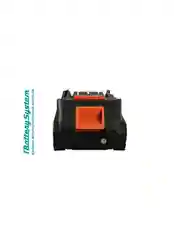 Аккумулятор Sturm SBP1802 18В, 1BatterySystem, 2.0Ач