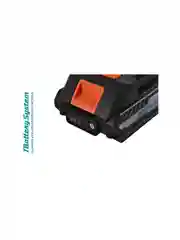 Аккумулятор Sturm SBP1802 18В, 1BatterySystem, 2.0Ач
