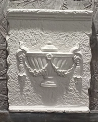 Барельеф "Корзинка"