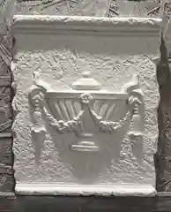 Барельеф "Корзинка"