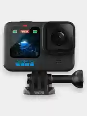 Экшн-камера GoPro HERO12 Hero12 5.3K, WiFi
