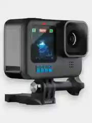 Экшн-камера GoPro HERO12 Hero12 5.3K, WiFi