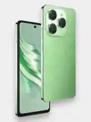 Зеленый смартфон Tecno SPARK 20 Pro 8+8 / 256 Gb