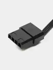Контроллер хаб COOLMOON CM-HUB1 с RGB подсветкой