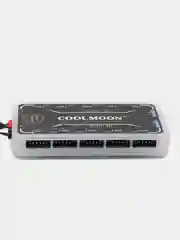 Контроллер хаб CoolMoon CM-HUB-MUSIC