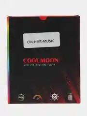 Контроллер хаб CoolMoon CM-HUB-MUSIC