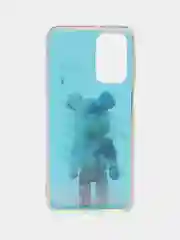 Чехол с принтом "Медведь" для Samsung A23