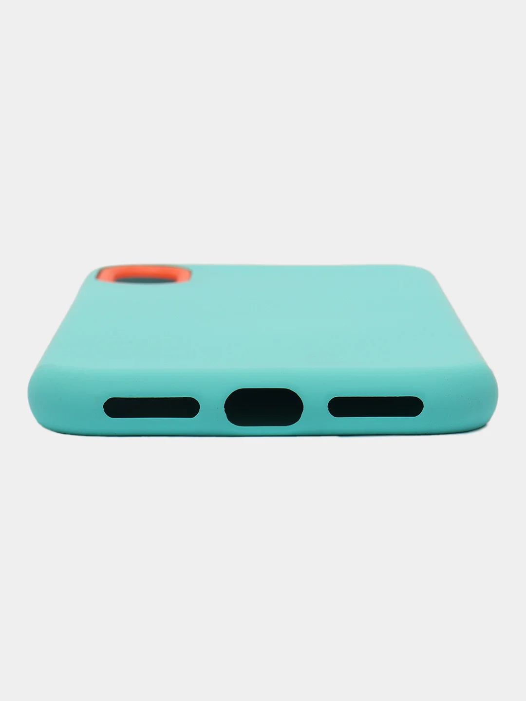 Чехол матовый для iPhone X / XS