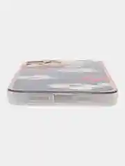 Чехол с принтом "Цветы" для iPhone 13