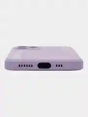 Лавандовый чехол матовы для iPhone 11 Pro