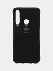 Чехол с логотипом для Honor 9A / 9S