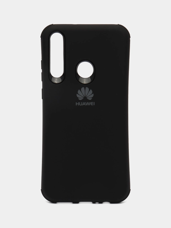 Чехол с логотипом для Honor 9A / 9S