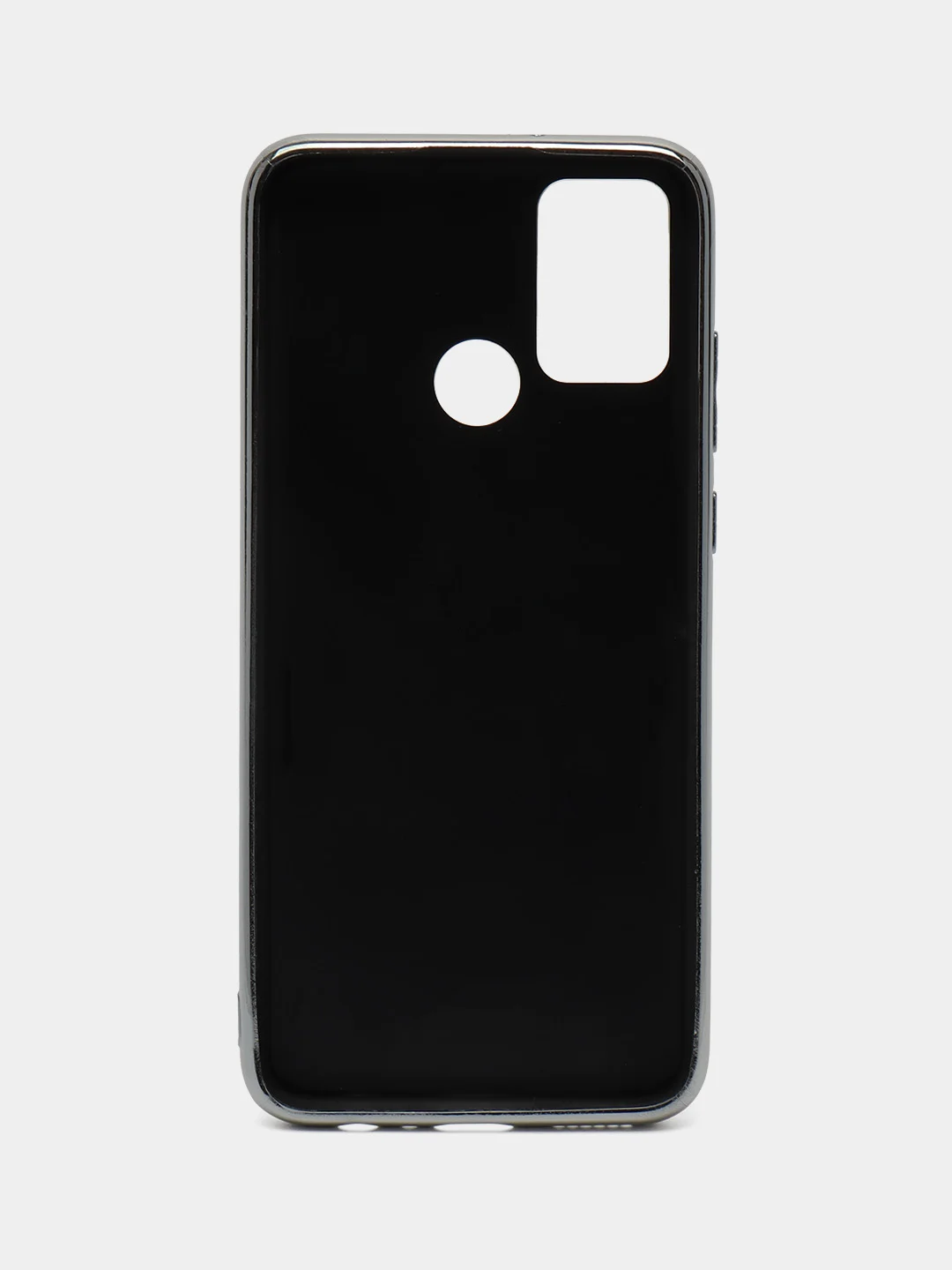 Чехол с принтом "Акула" для Samsung A41 / Honor 9A