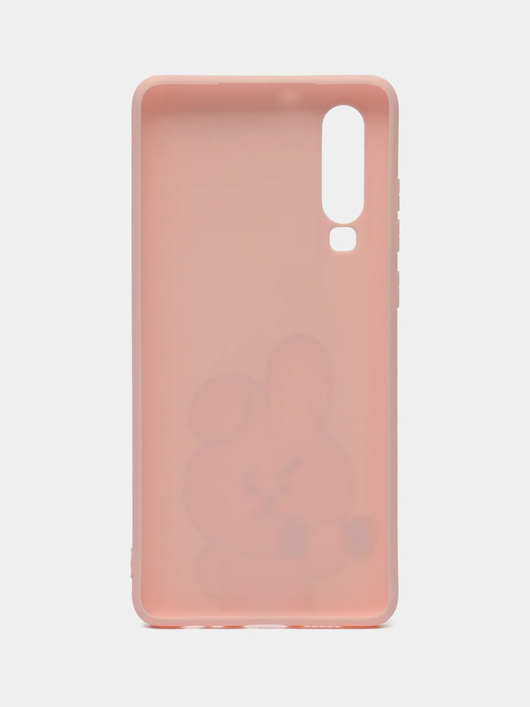 Чехол с принтом "Зайчик" для Huawei P30