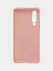 Чехол с принтом "Зайчик" для Huawei P30