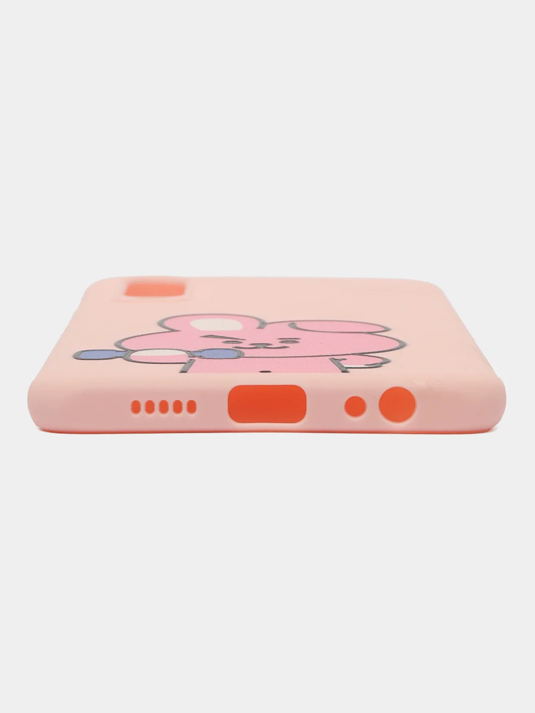 Чехол с принтом "Зайчик" для Huawei P30