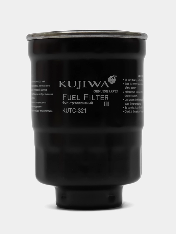 Топливный фильтр TOYOTA LAND CRUISER PRADO150 / KUTC321 KUJIWA MB220900
