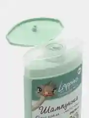 Шампунь детский для новорожденных и жидкое мыло детское Lappino, набор