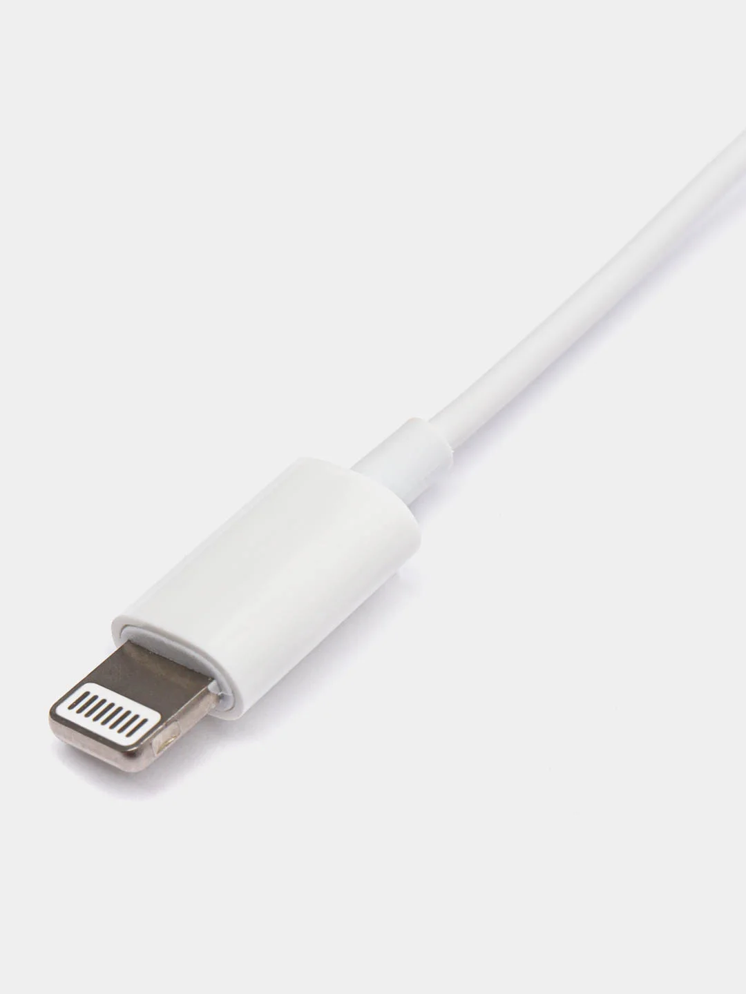 Наушники проводные с разъмом Lightning Гарнитура наушники для Айфон iphone