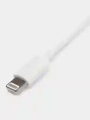 Наушники проводные с разъмом Lightning Гарнитура наушники для Айфон iphone