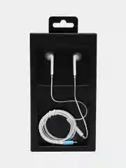Наушники проводные с разъмом Lightning Гарнитура наушники для Айфон iphone