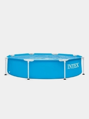 Бассейн каркасный 244*51 см INTEX 28205