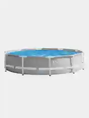 Бассейн каркасный 305*76 см INTEX 26700, 28200