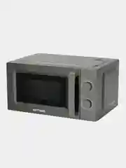 Микроволновая печь OPTIMA MO-2023G, 20 л, 700 Вт, серая