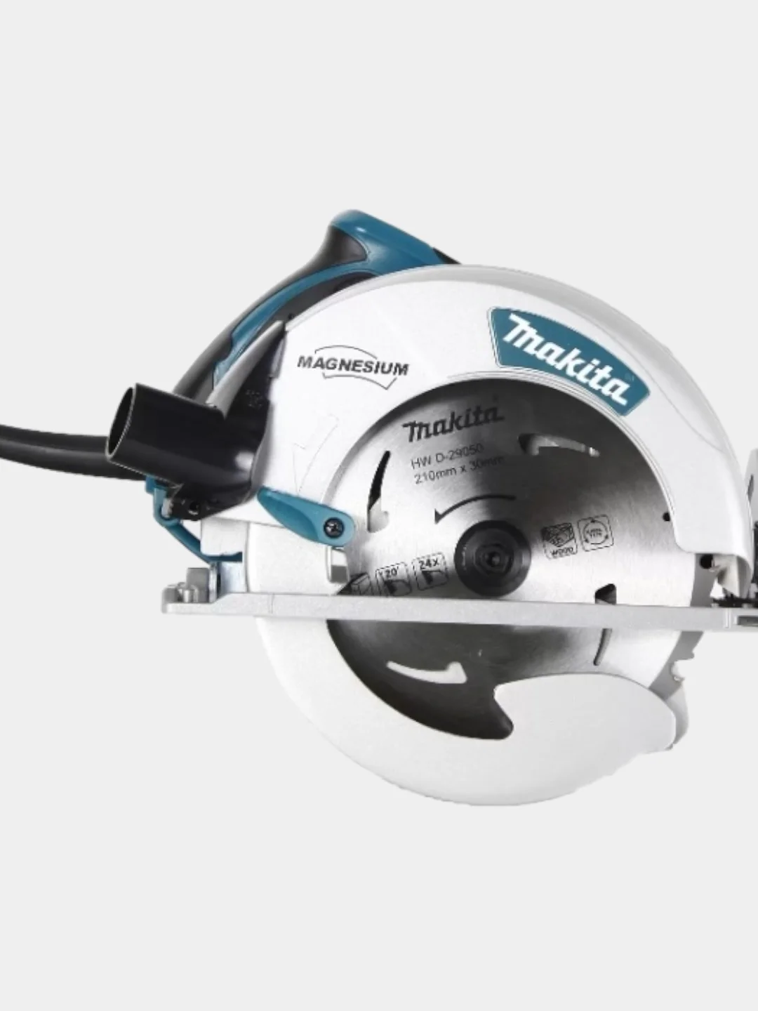 Сетевая циркулярная пила Makita 5008MG