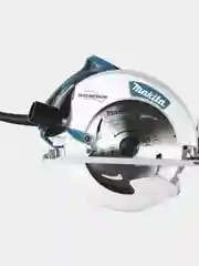 Сетевая циркулярная пила Makita 5008MG