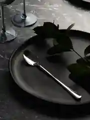Ложка чайная с удлиненной ручкой, набор 3 штуки