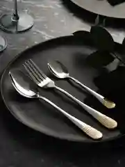 Ложка чайная Бруно 1 штука, на блистере