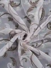 Тюль под лен