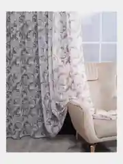 Тюль под лен