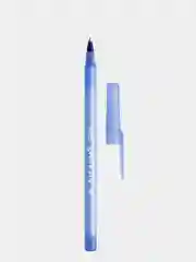 Ручка шариковая, синяя, среднее письмо, BIC Round Stic Classic, уп. 3 шт