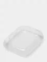 Прозрачный чехол для Apple Watch 1 2 3 4 5 6 7 8 SE