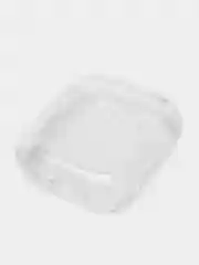 Прозрачный чехол для Apple Watch 1 2 3 4 5 6 7 8 SE